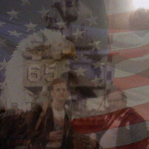 Meet your Posher, Donald